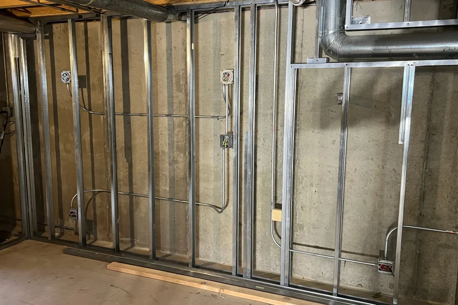 What an Electrical Permit Actually Buys You