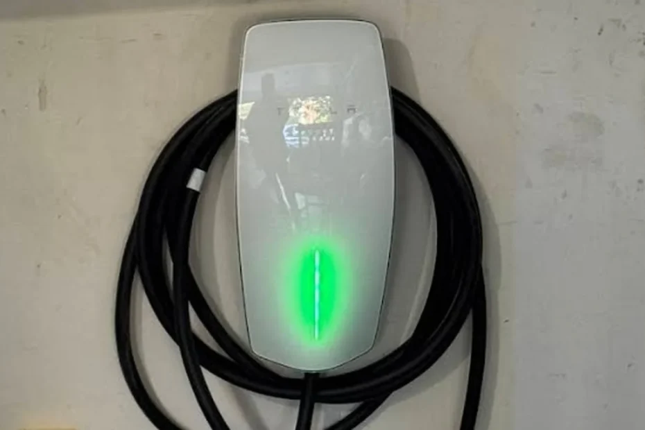What an EV Charger Install Actually Involves