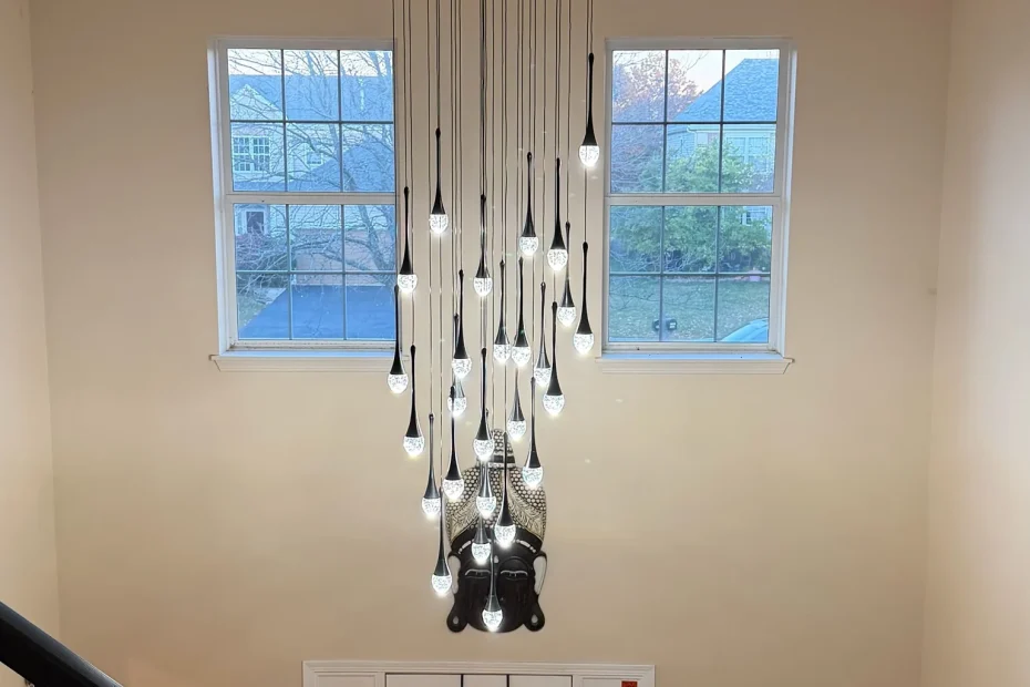 Why Your New LED Lights Flicker on a Dimmer