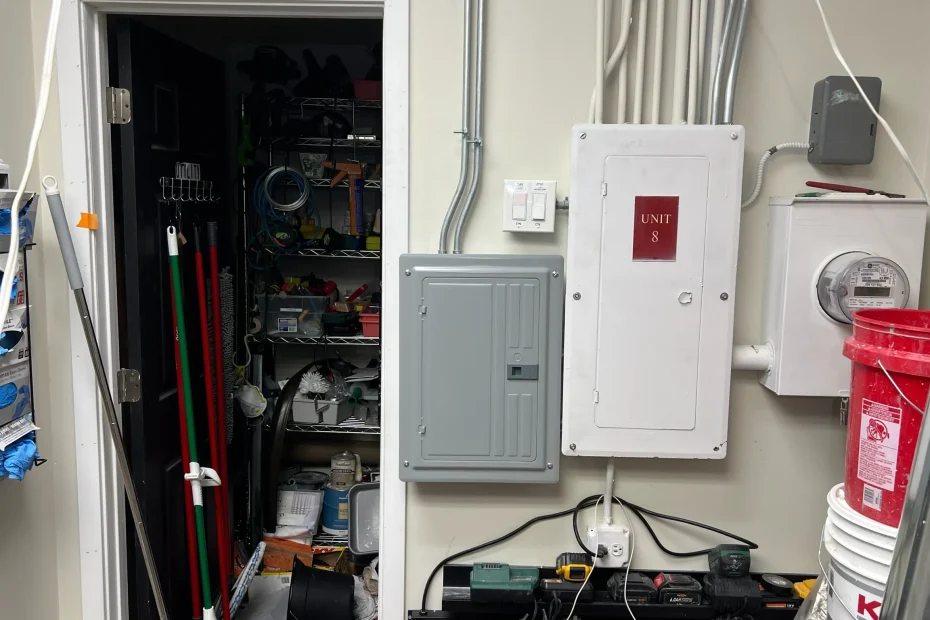 The Transfer Switch Is the Part That Matters