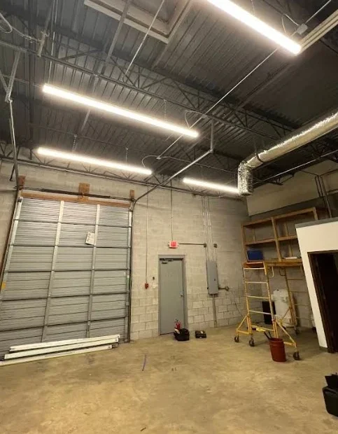 When a Commercial LED Retrofit Pays for Itself